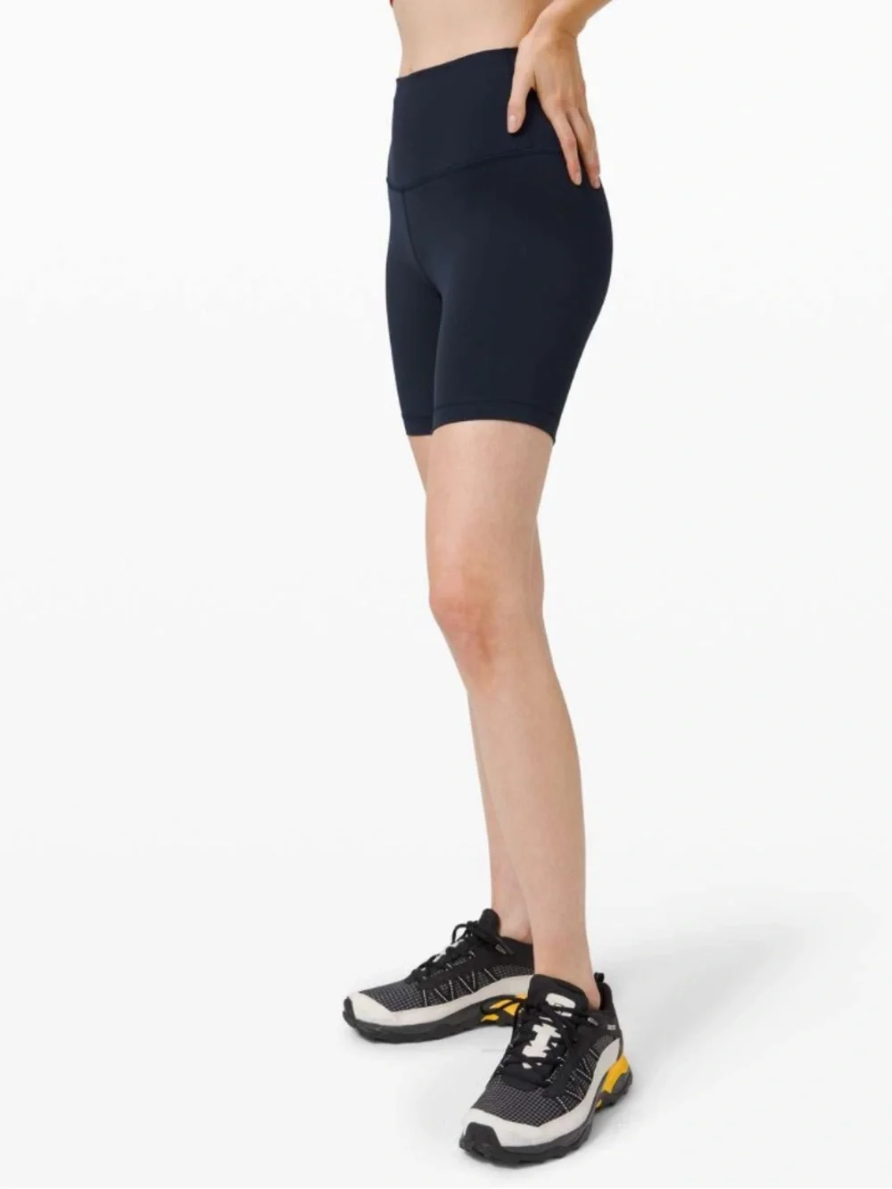 Lululemon Wunder Train Shorts